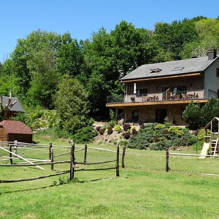 Relais Des Eveux Apartment La-Roche-en-Ardenne Luaran gambar