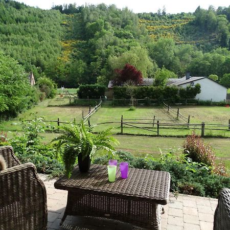 Relais Des Eveux Apartment La-Roche-en-Ardenne Luaran gambar